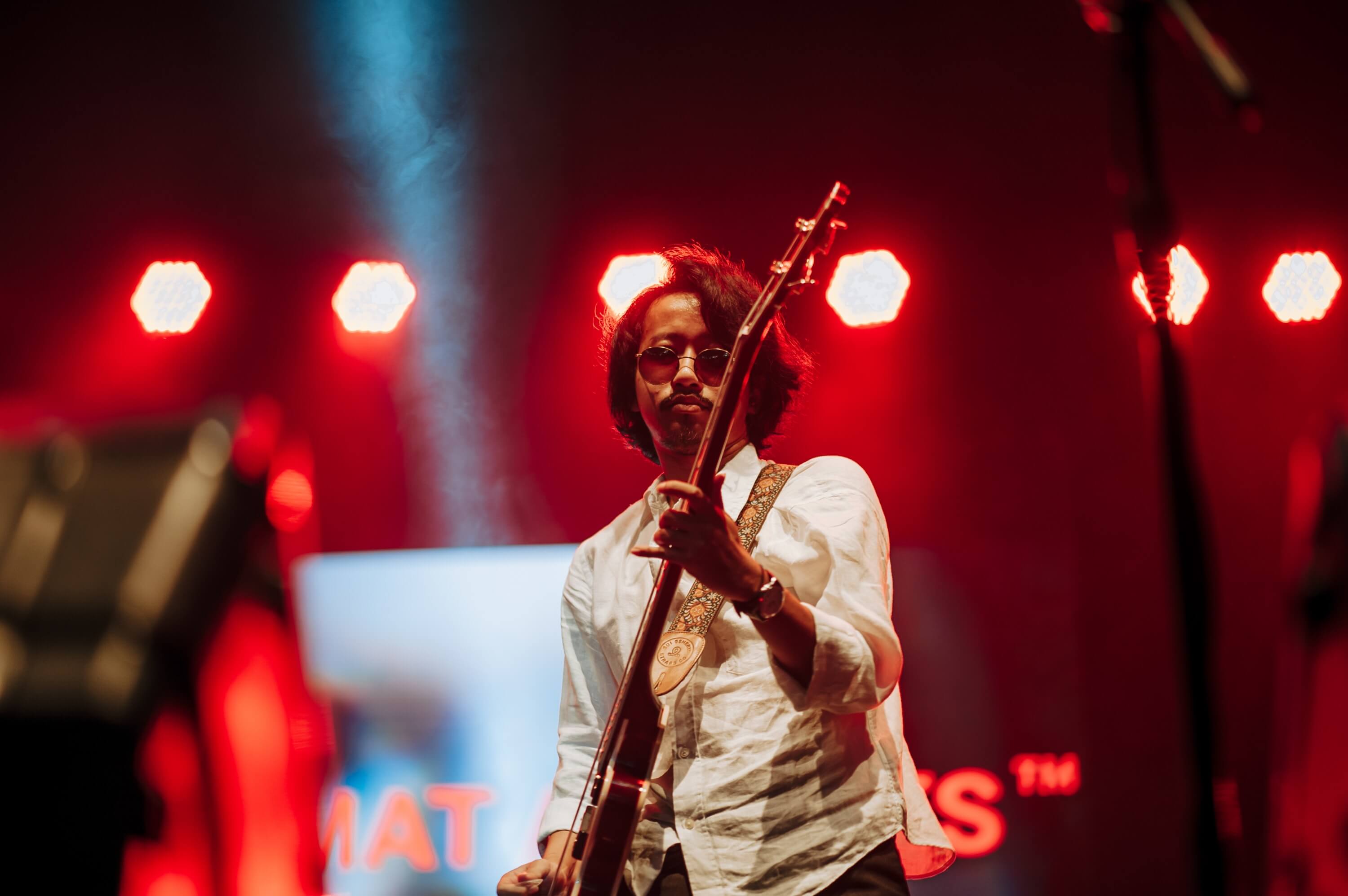 BOLD City Concert Pekanbaru